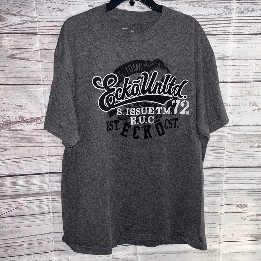 Ecko Unlimited T-Shirt